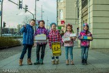 Co nas łączy, a co różni? Ukraiński "Welkyden" na rynku w Katowicach