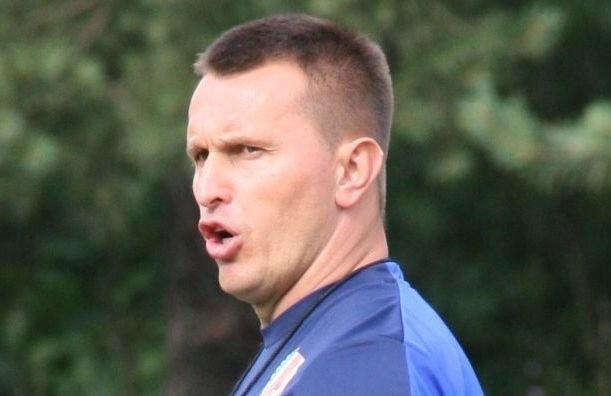 Trener Leszek Ojrzyński poprowadzi Podbeskidzie przeciwko Koronie 14 grudnia.