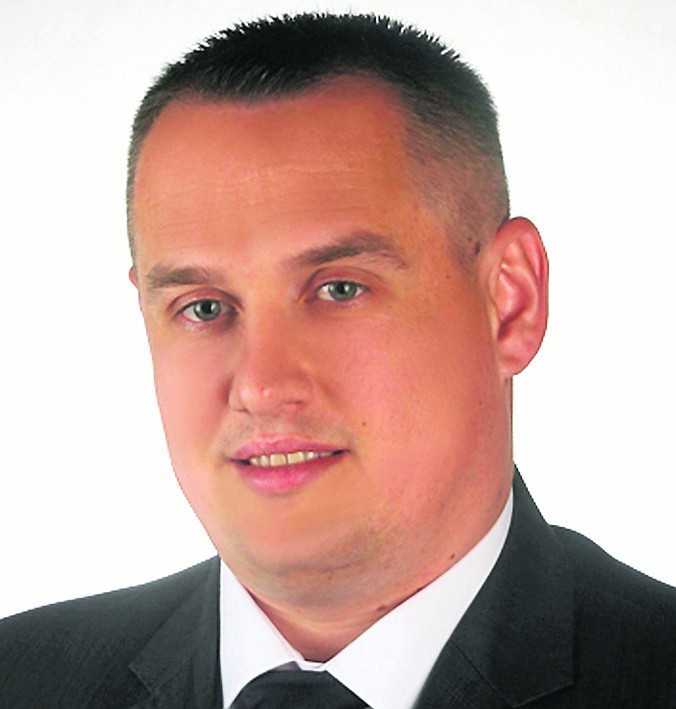 Daniel Supronik jest przewodniczącym rady