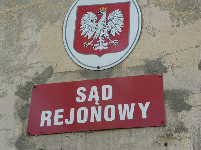 Strażacy sami podpalali. Za każdą akcję otrzymywali 9 zł