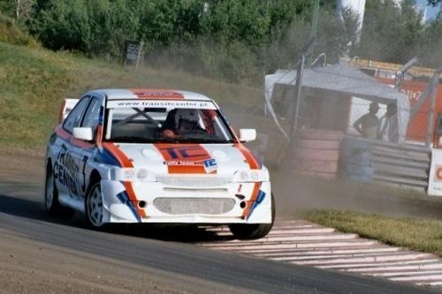 VII runda MP Rallycross