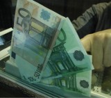 Klasyczny napad na bank w Sosnowcu to nie był, ale efekt taki sam