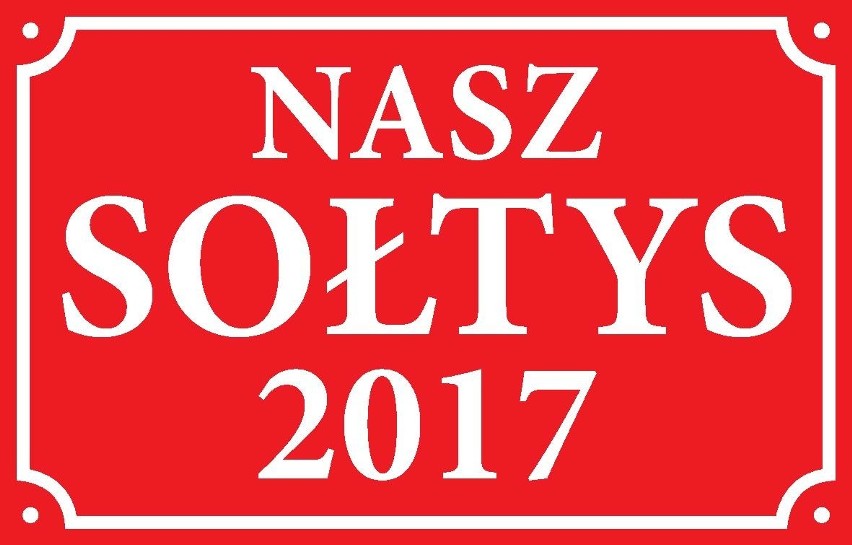 Sołtys Roku 2017 i Sołectwo Roku 2017. Trwa głosowanie w plebiscycie "Pomorskiej"!