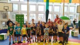 Medale ZKS Radomsko w turnieju „Pierwszy krok na macie” w Bełchatowie. ZDJĘCIA
