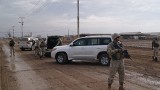 Żołnierze 7 BOW ze Słupska i Lęborka na misji w Iraku (zdjęcia)