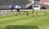 Fortuna 1 Liga. Skrót meczu GKS Jastrzębie - Widzew Łódź 0:2 [BRAMKI, WIDEO]