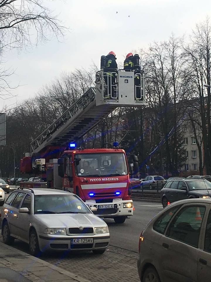 Zdjęcia publikujemy dzięki uprzejmości KMRT