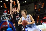 Polski Cukier Toruń – TBV Start Lublin 84:73. Lider za mocny