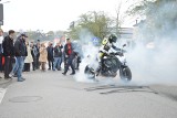 Bochnia. XVIII Galicyjskie Rozpoczęcie Sezonu Motocyklowego w Bochni. Motocykliści rozpoczęli sezon 2022 w Bochni [ZDJĘCIA]
