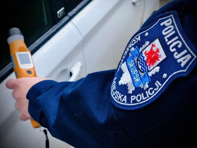 Sąd wymierzył surową karę pijanemu kierowcy ze Słupska.