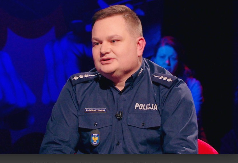 "Dumny z bycia Psem", czyli Psy dają głos. Teledysk polskich policjantów. Zobacz nagranie!