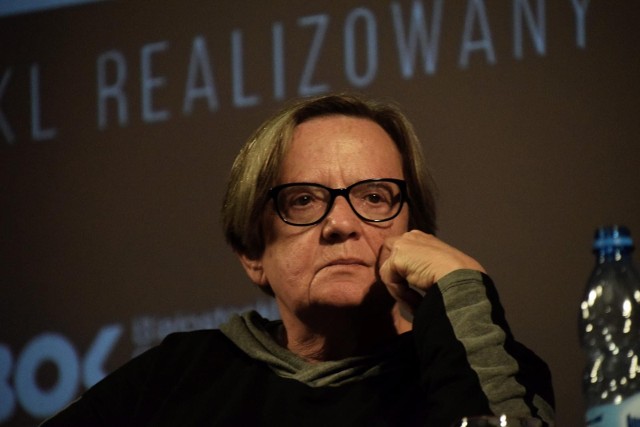Wiceminister kultury i dziedzictwa narodowego Jarosław Sellin ocenił w Radiowej Trójce, że film Agnieszki Holland „Zielona granica” jest propagandową i ojkofobiczną produkcją.