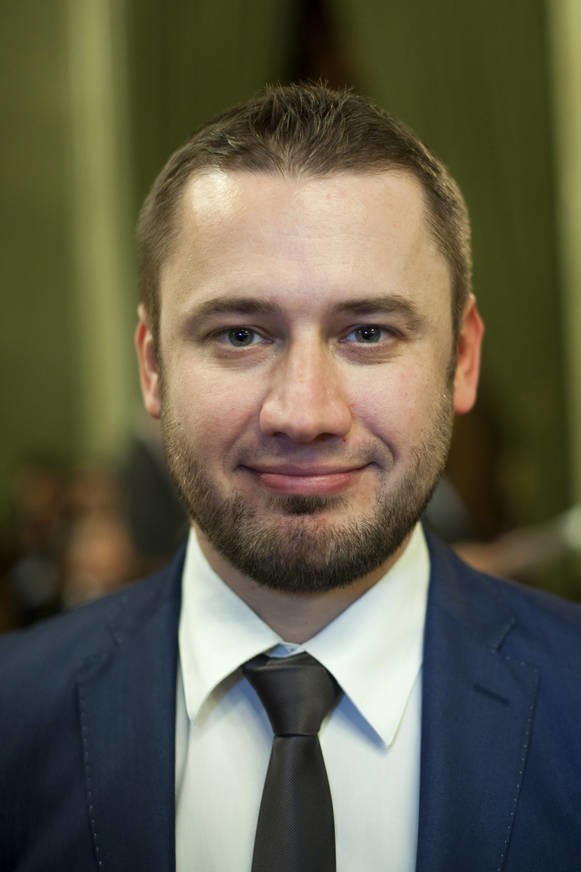 Aleksander Miszalski: Może się zdarzyć, że wyjdziemy z koalicji