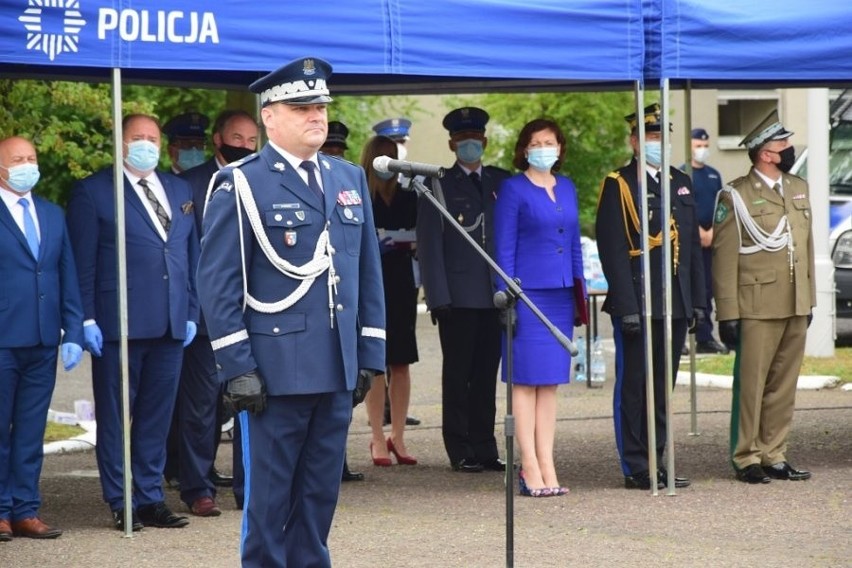 Święto Policji. Tak obchodzono je w Rzeszowie [ZDJĘCIA]