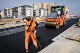 Wojewoda odpowiada prezydentowi Bruskiemu na temat Trasy Uniwersyteckiej