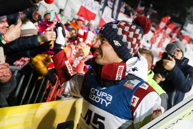 Konkursy PŚ Zakopane 2021 odbędą się 16 i 17 stycznia