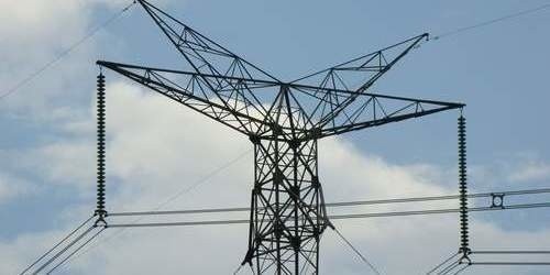 Niektóre miejscowości w okolicach Szczecinka i Drawska Pomorskiego są pozbawione prądu.