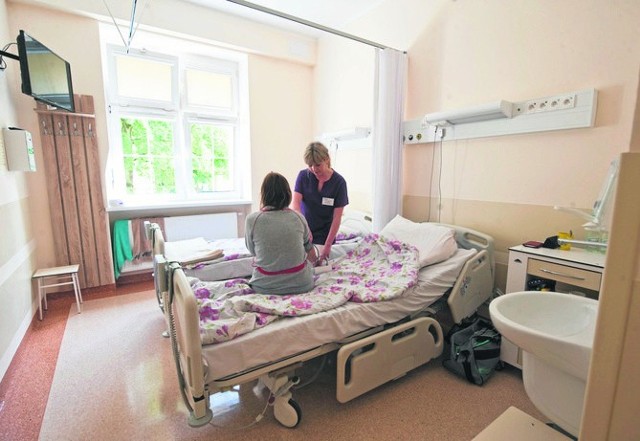 Rzecznik szpitala przypomina, że szpital to nie jedyne miejsce, gdzie chorzy na padaczkę mogą skorzystać z pomocy 