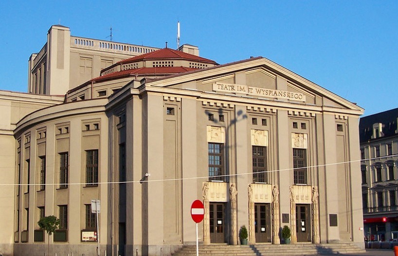 Teatr Śląski w Katowicach zaanektuje rozmaite, nieoczywiste...