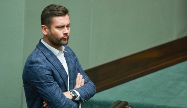 Kamil Bortniczuk o decyzji Ministra Sportu i Turystyki.