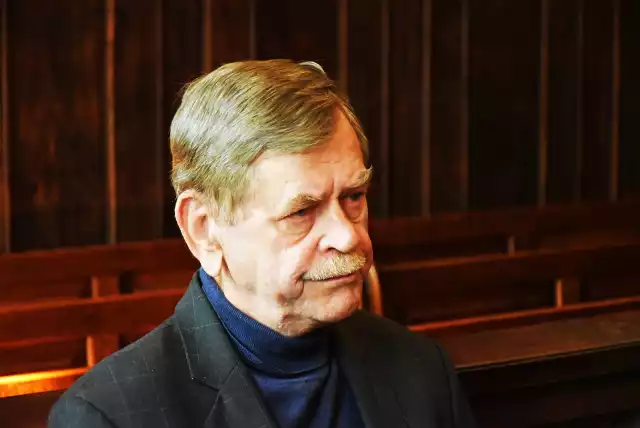 Krzysztof Janik, były szef MSWiA został uniewinniony przez katowicki sąd.