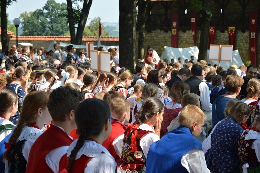 Nowy Sącz. Dzieci Gór na nowo zawitały do miasta! [ZDJĘCIA]