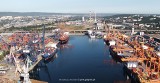 Logistyczne zaplecze Portu Gdynia dla transportu intermodalnego