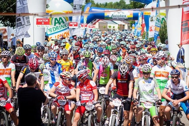 Kolejny sezon Poland Bike Marathon zapowiada się niezwykle ciekawie.