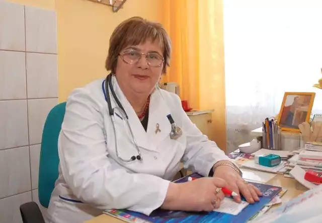 - Niestety grypa nie daje nam spokoju &#8211; mówi Jadwiga Szczerbicka, lekarka z Przychodni "Ustronie&#8221; w Radomiu.  