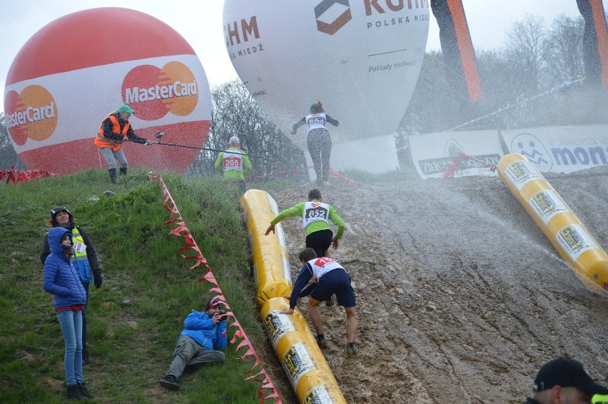 VI Cross Straceńców [ZDJĘCIA, FILM]