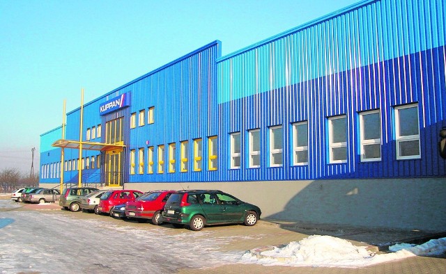 Klippan Safety działa w Stargardzie od 2003 roku. Zakład tej firmy jest na terenie Stargardzkiego Parku Przemysłowego, przy wjeździe do miasta od strony Szczecina. Stamtąd przeniesie się do Kluczewa