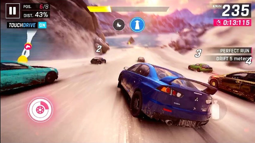 Asphalt 9: Legends