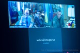 Kraków. Mer Witalij Kłyczko rozmawiał z prezydentem Jackiem Majchrowskim o wyzwaniach stojących przed Ukrainą i okazanym wsparciu