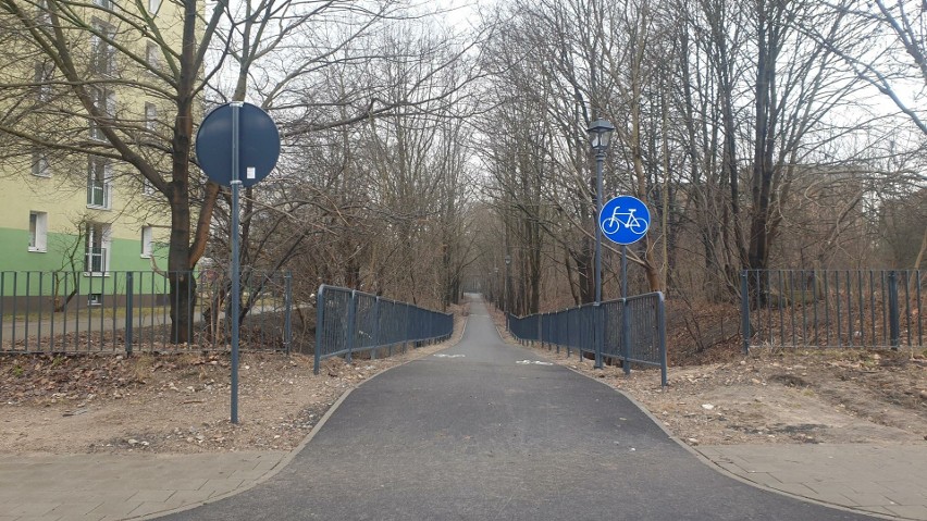 Te drogi rowerowe mają być zbudowane w Łodzi w 2024 roku. Oprócz Waltera-Janke, drogi na Księży Młyn są też m.in. łączniki