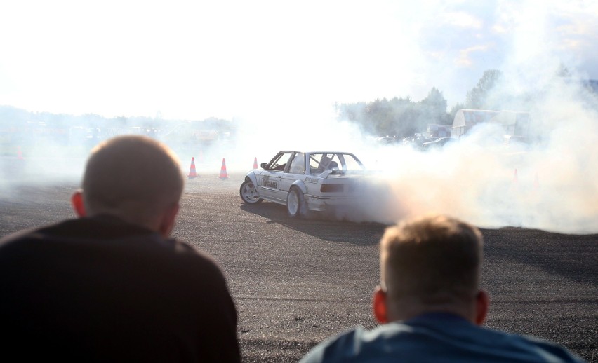 Summer Cars Party Professional 2018 w Katowicach. Dzień pierwszy motoryzacyjnej imprezy ZDJĘCIA 