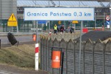 Prawie 3 mln uchodźców w Polsce. Ukraińska Straż Graniczna donosi o ogromnych kolejkach