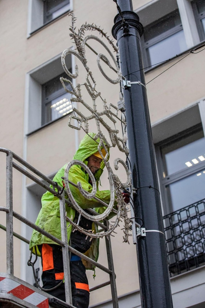 Bydgoski Jarmark Świąteczny rozpocznie się 20 listopada i do...