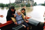 Ryszard Zembaczyński: "W czasie powodzi 1997 Opolanie byli solidarni"