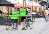 Uber Eats od piątku wchodzi do Kielc. Można zmawiać dania z 30 restauracji. Są promocje