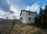 Takie tanie domy do remontu można kupić w Kujawsko-Pomorskiem. Zobacz ogłoszenia z województwa