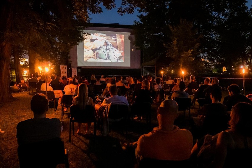 Reżyserska dbałość o każdy szczegół Sergio Leone i...