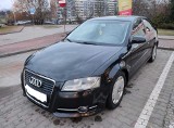 Używane samochody osobowe od 15 tysięcy złotych w Śląskiem. Sprawdź, jakie auta wystawili na sprzedaż mieszkańcy regionu!