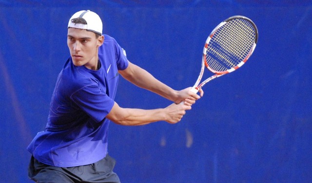 Jerzy Janowicz jest już w II rundzie Australian Open