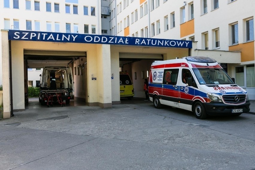 MZ: W Polsce funkcjonują obecnie 242 szpitalne oddziały ratunkowe, ma powstać dalsze 26