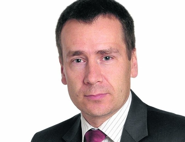Adam Bolek, burmistrz Białobrzegów. Sprawdź, co znalazło się w jego oświadczeniu majątkowym>>>>