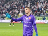 Widzew podpisał kontrakt z najlepszym bramkarzem PKO Ekstraklasy