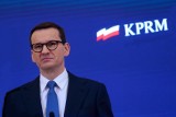 Jednoznaczna deklaracja premiera: Polska nie planuje wysłania samolotów bojowych na Ukrainę