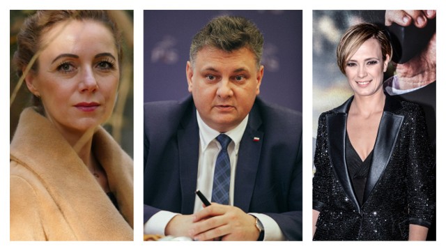 Z okazji walentynek o swoich pierwszych sympatiach opowiedzieli nam Magdalena Popielewska, Piotr Król i Paulina Chylewska.