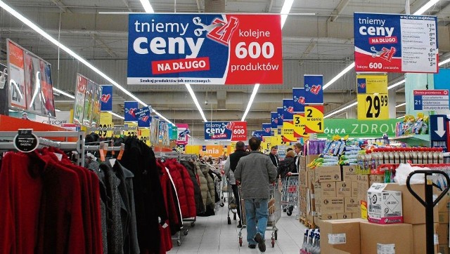 Już co czwarty klient w Polsce to łowczy: kupuje wyłącznie towary z promocji.