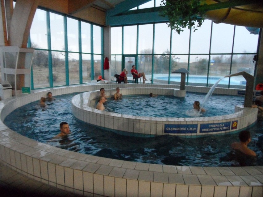 Aquapark w Tarnowskich Górach ma już trzynaście lat [ZDJĘCIA]